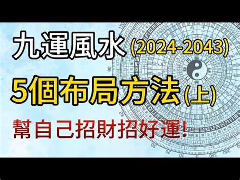 9運風水|第9運を予言する！ 